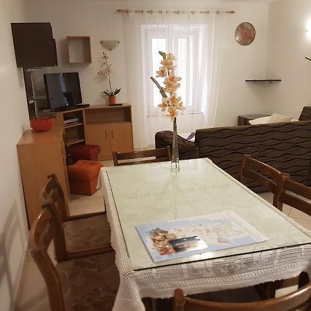 Apartment Varos Zadar Buitenkant foto