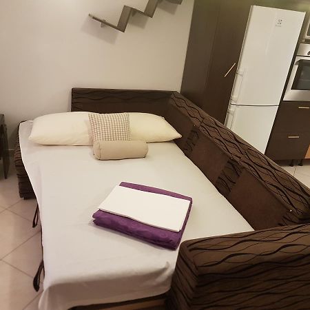 Apartment Varos Zadar Buitenkant foto