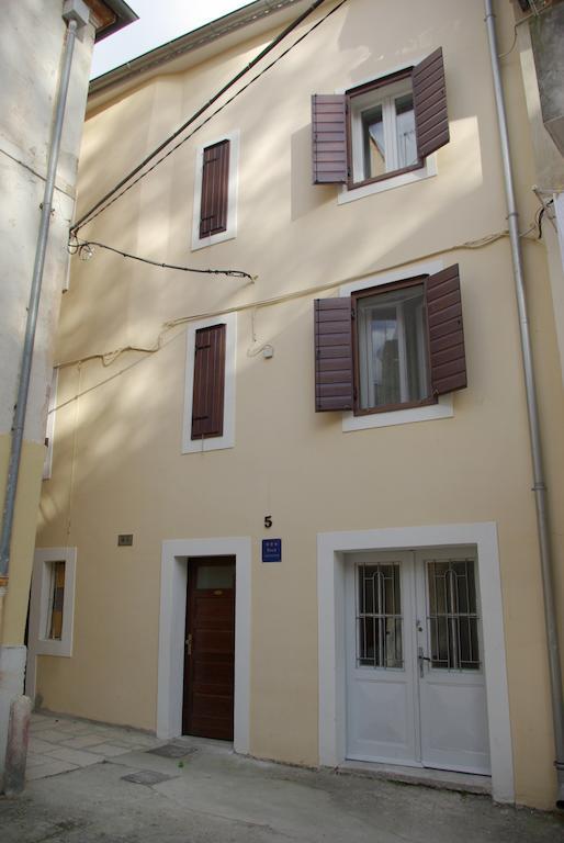 Apartment Varos Zadar Buitenkant foto
