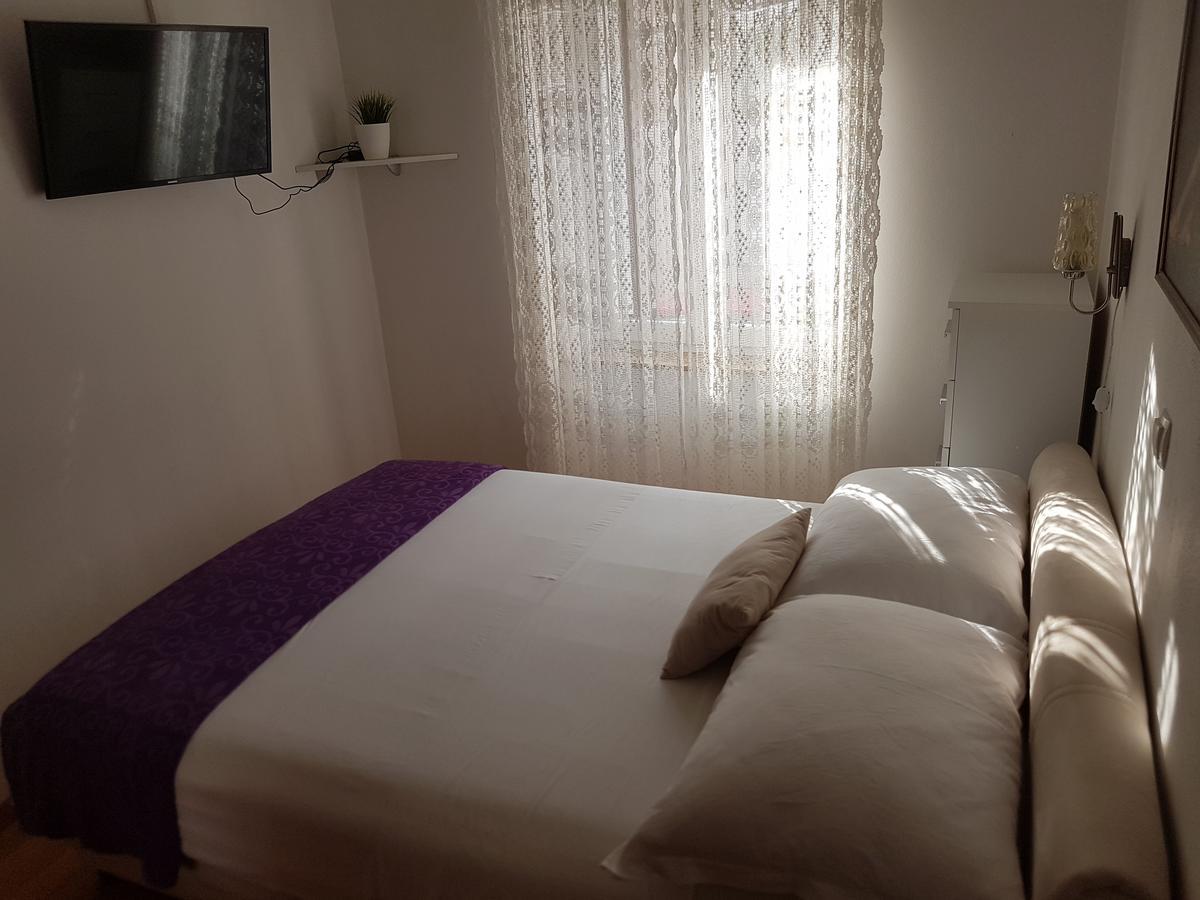 Apartment Varos Zadar Buitenkant foto