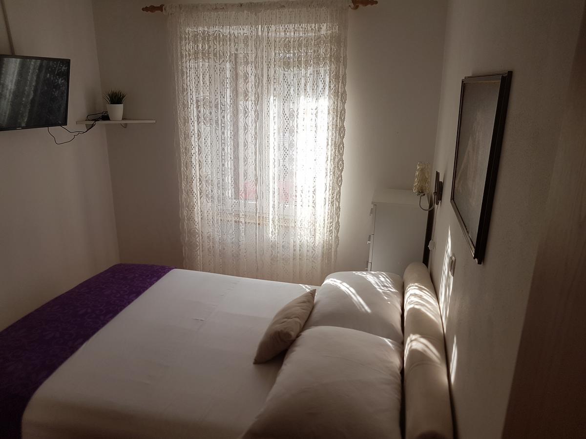 Apartment Varos Zadar Buitenkant foto