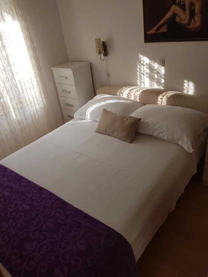 Apartment Varos Zadar Buitenkant foto
