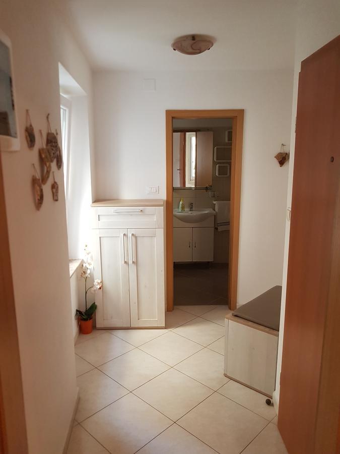 Apartment Varos Zadar Buitenkant foto