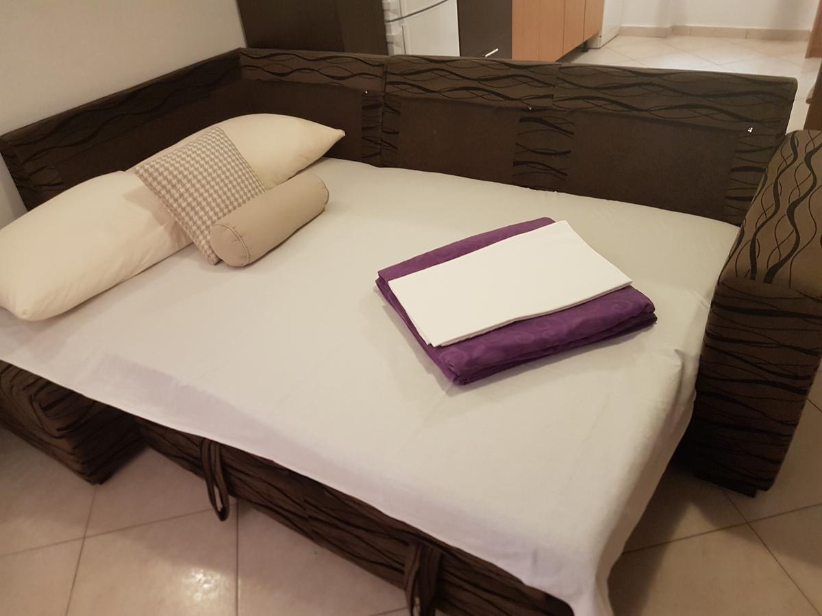 Apartment Varos Zadar Buitenkant foto